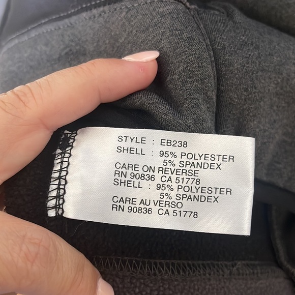 EDDIE BAUER Mens jacket - size large - Picture 3 of 3